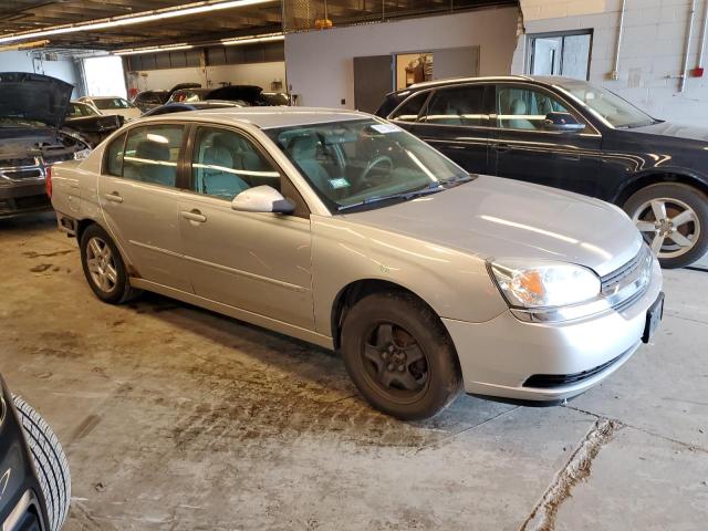 2006 Chevrolet Malibu Lt VIN: 1G1ZT51F56F272329 Lot: 55178894