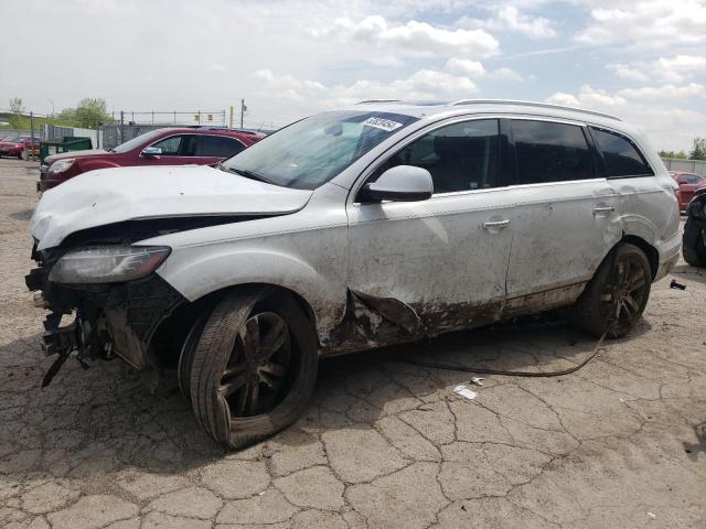 2015 AUDI Q7 TDI PRE - WA1LMAFE4FD027093
