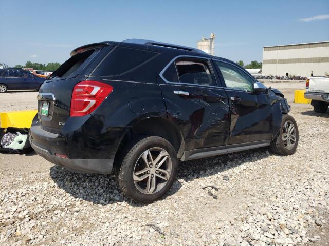 2017 Chevrolet Equinox Premier VIN: 2GNFLGEK5H6258660 Lot: 60376904