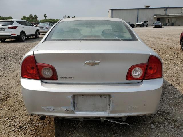 2012 Chevrolet Malibu Ls VIN: 1G1ZA5EU2CF253764 Lot: 55107484