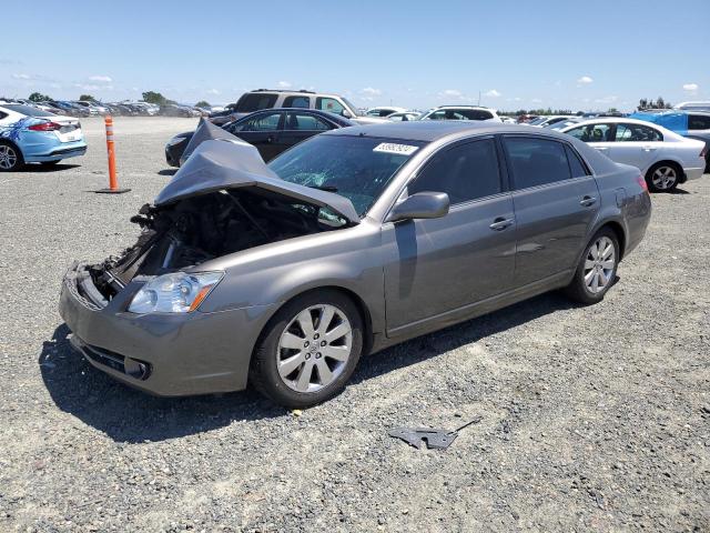 2006 Toyota Avalon Xl VIN: 4T1BK36B36U114911 Lot: 53982924