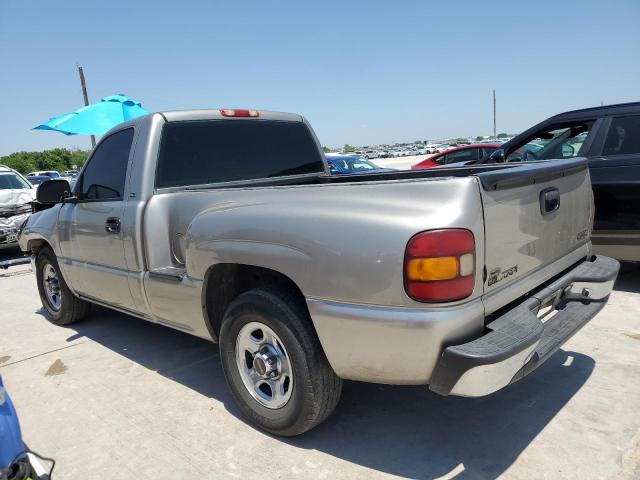 1999 GMC New Sierra C1500 VIN: 1GTEC14W1XZ526127 Lot: 55566804