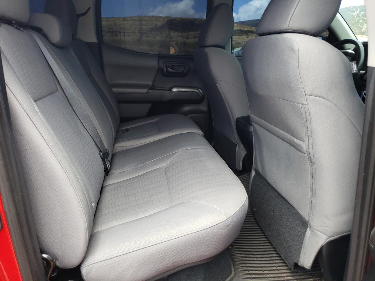3TMCZ5AN1KM241527 TOYOTA TACOMA 2019