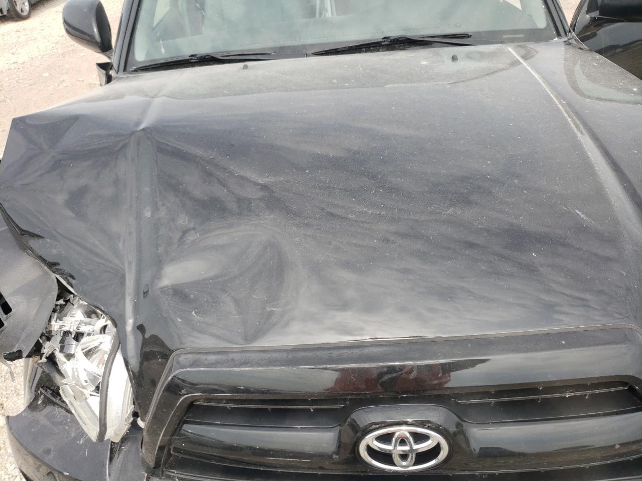 JTEBU17R370114541 2007 Toyota 4Runner Limited