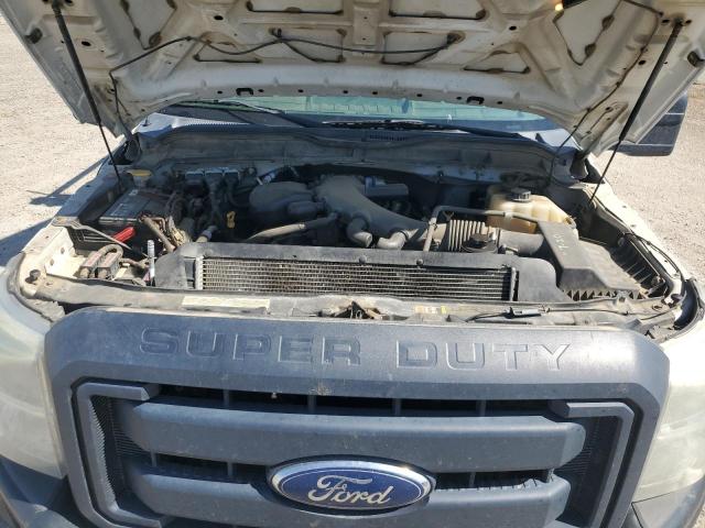 1FDUF4GY2CED10561 2012 Ford F450 Super Duty