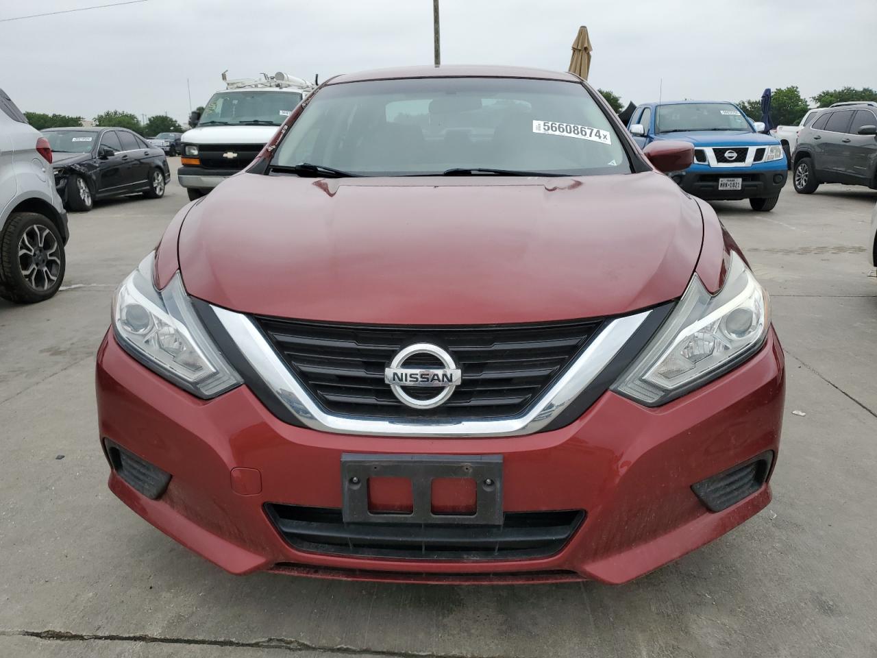 1N4AL3AP4HN341494 2017 Nissan Altima 2.5