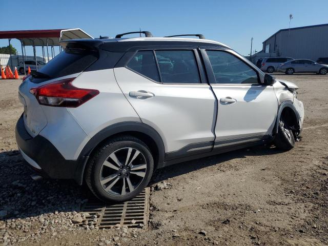 2018 Nissan Kicks S VIN: 3N1CP5CUXJL509525 Lot: 54686234