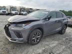 2018 LEXUS NX 300 BAS - JTJYARBZ9J2097752