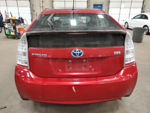 2010 Toyota Prius VIN: JTDKN3DU8A0046461 Lot: 56334624