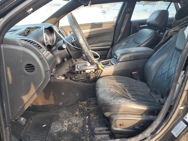 2015 CHRYSLER 300C PLATI 2C3CCAPT6FH899336