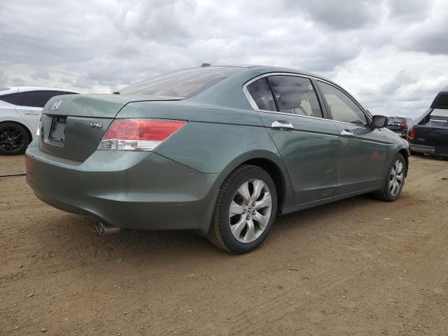 2010 Honda Accord Exl VIN: 1HGCP3F83AA017380 Lot: 54422614