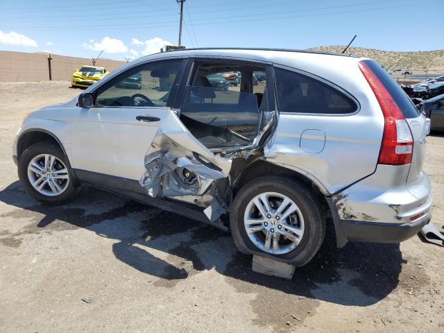 2011 Honda Cr-V Ex VIN: JHLRE3H53BC008415 Lot: 55014664