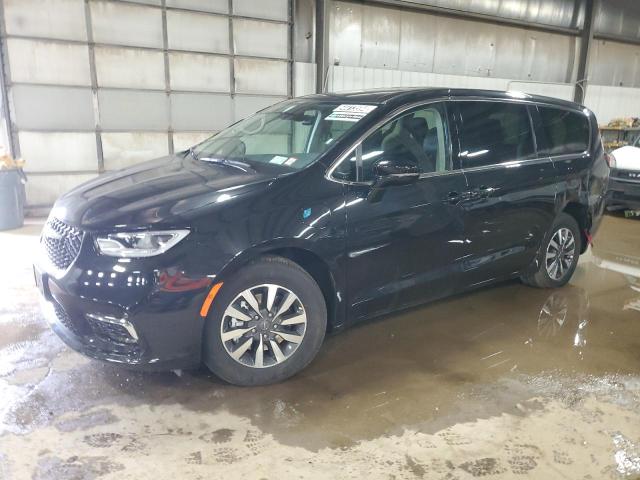 Vin: 2c4rc1s70rr103081, lot: 54413594, chrysler pacifica hybrid select 2024 img_1