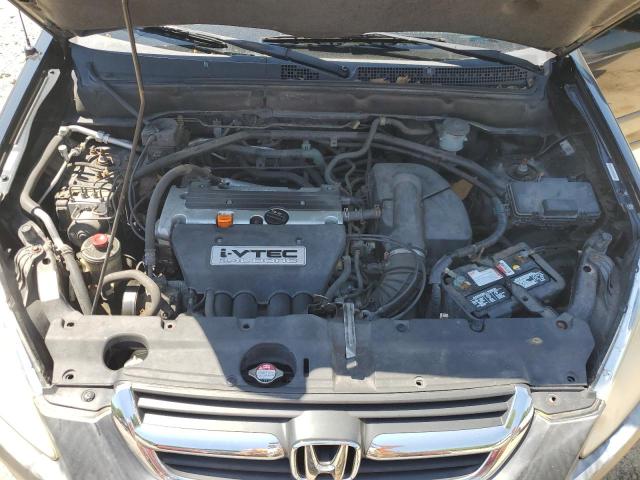 2003 Honda Cr-V Ex VIN: JHLRD78813C045498 Lot: 55817524