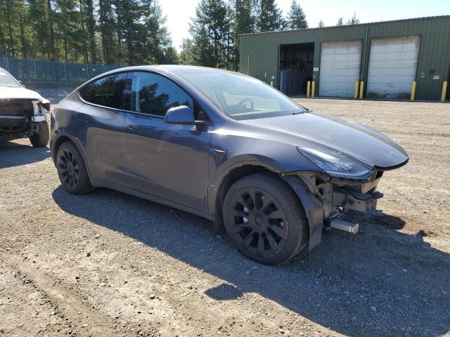 5YJYGDEE5MF062138 Tesla Model Y  4