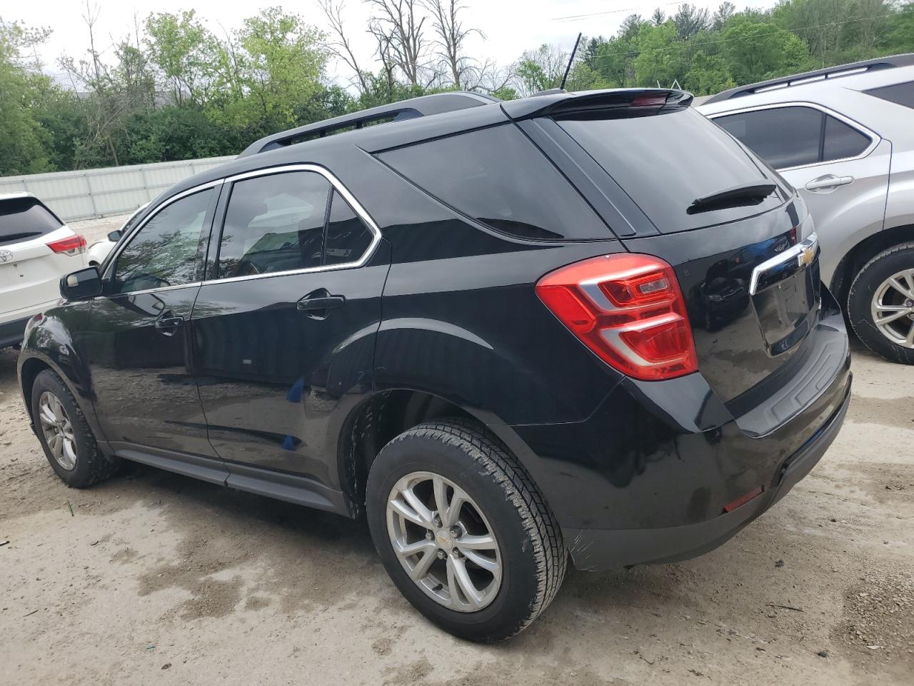 2GNALCEK3G1135986 CHEVROLET EQUINOX 2016