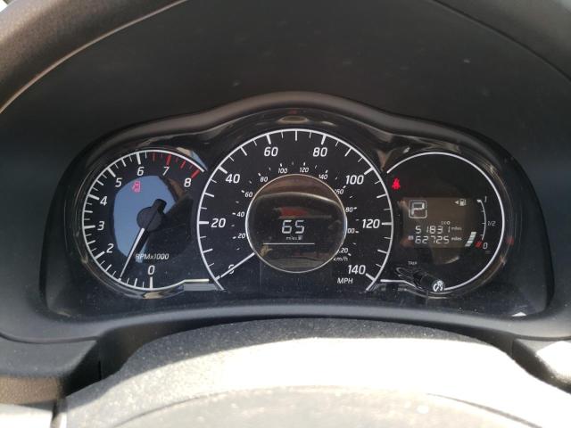 2017 Nissan Versa Note S VIN: 3N1CE2CP3HL371366 Lot: 56649464