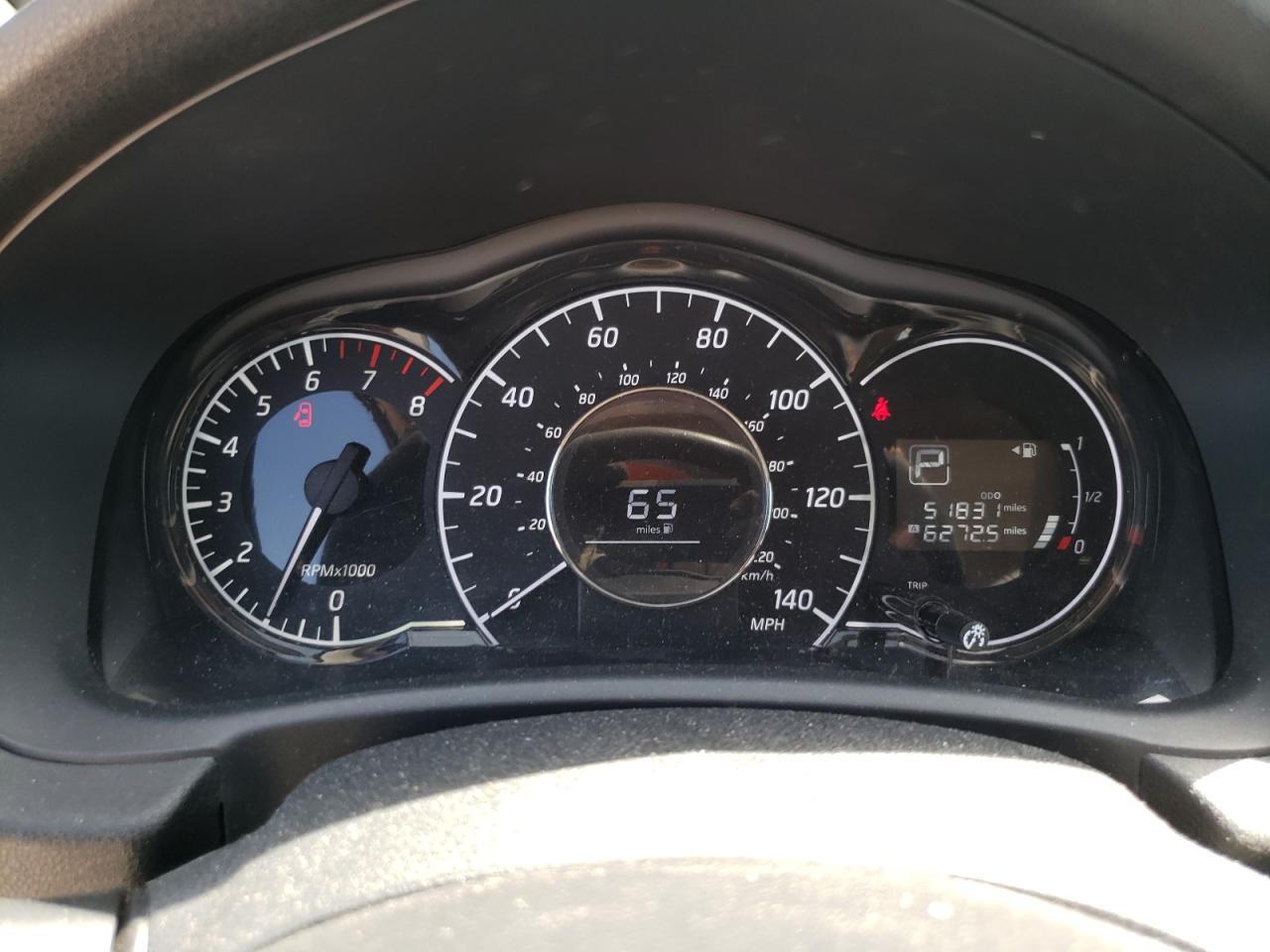 3N1CE2CP3HL371366 NISSAN VERSA 2017