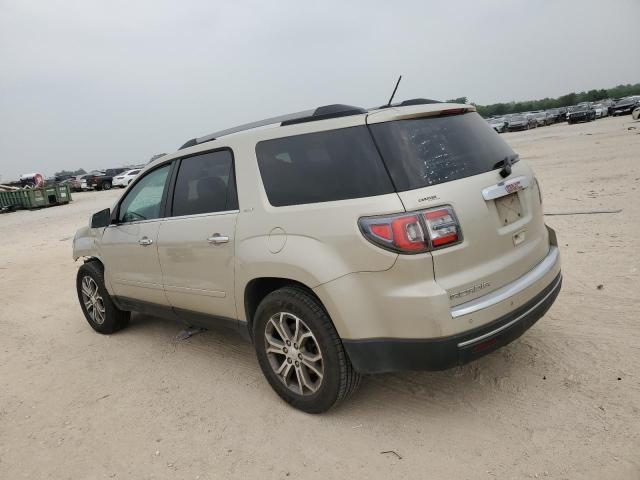 2014 GMC Acadia Slt-1 VIN: 1GKKRRKDXEJ137942 Lot: 54234694