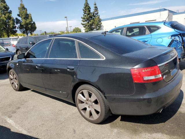 2008 Audi A6 3.2 VIN: WAUAH74F98N063775 Lot: 56687874