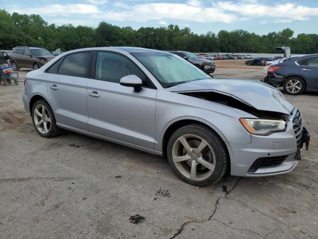 2016 AUDI A3 PREMIUM - WAUB8GFF9G1118278