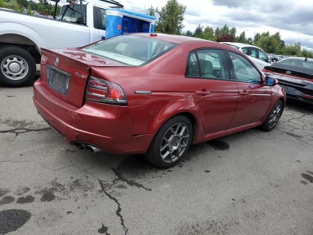 2007 Acura Tl Type S VIN: 19UUA76577A005776 Lot: 52716154