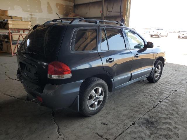 2006 Hyundai Santa Fe Gls VIN: KM8SC13DX6U112466 Lot: 55159274