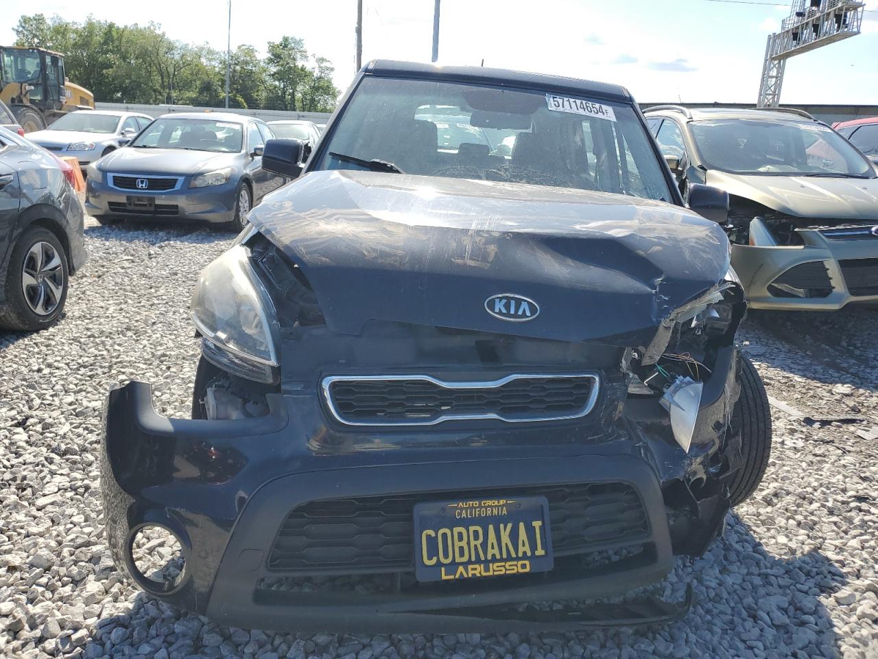 KNDJT2A52C7742509 2012 Kia Soul