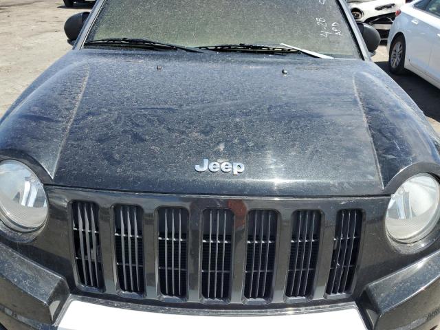 2010 Jeep Compass Limited VIN: 1J4NT5FB3AD515761 Lot: 54632824