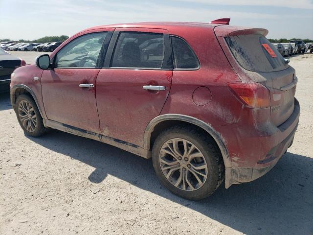 Vin: ja4ap4auxku012736, lot: 56384664, mitsubishi outlander se 20192