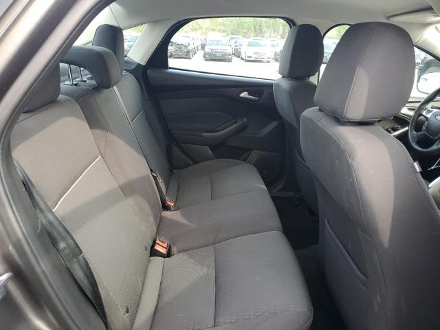 2012 Ford Focus Sel VIN: 1FAHP3H29CL465312 Lot: 57278074