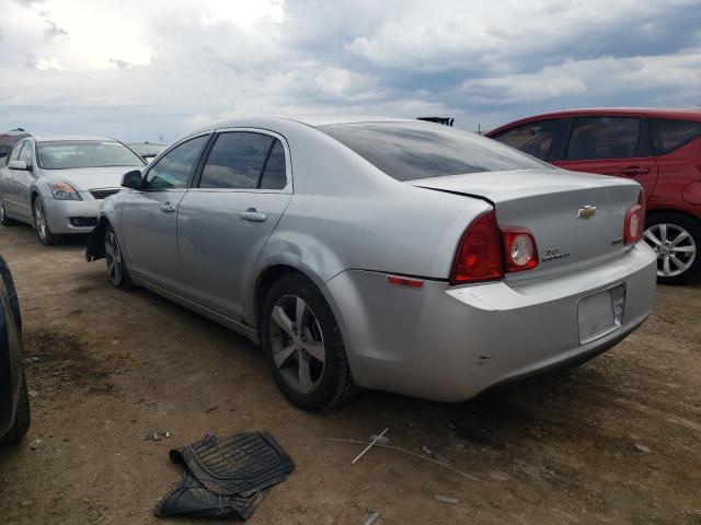 Vin: 1g1zc5eu4bf146496, lot: 53777954, chevrolet malibu 1lt 20112