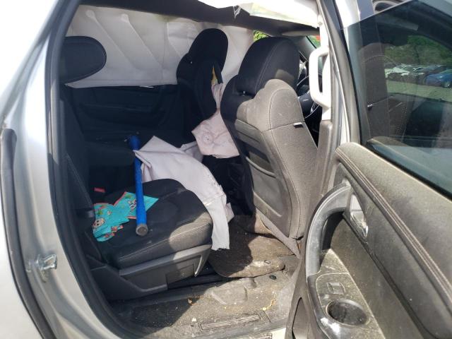 2016 GMC ACADIA SLE - 1GKKVPKD4GJ261322