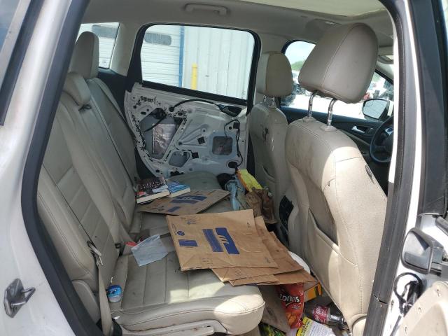 2013 Ford C-Max Sel VIN: 1FADP5BU5DL532526 Lot: 56150564