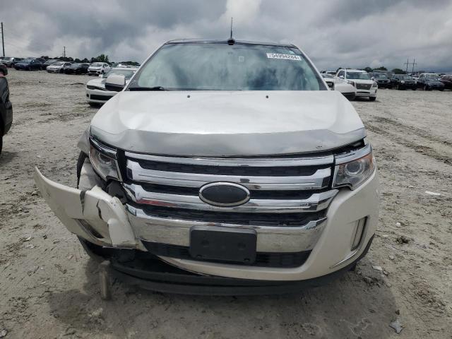 2013 Ford Edge Limited VIN: 2FMDK3KC9DBC56853 Lot: 54994284