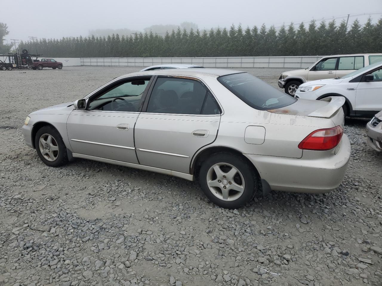 1HGCG6678WA036734 1998 Honda Accord Ex