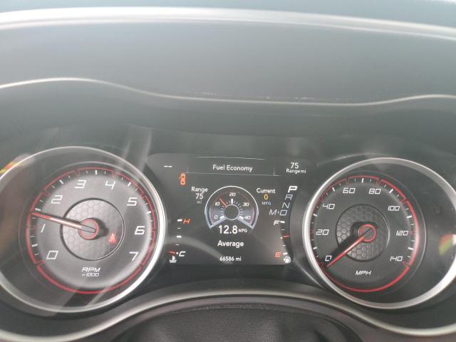 2021 Dodge Charger Sxt VIN: 2C3CDXBG1MH580921 Lot: 54996184