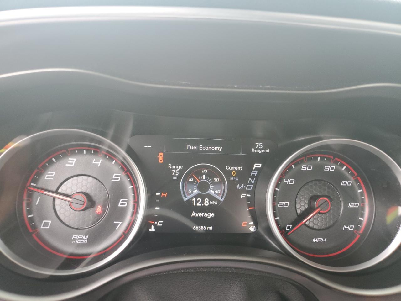 2C3CDXBG1MH580921 2021 Dodge Charger Sxt