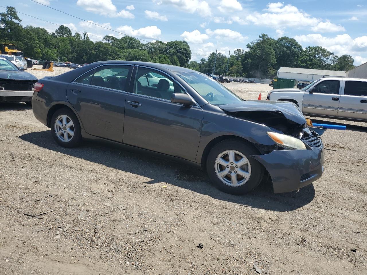 4T1BE46K29U849462 2009 Toyota Camry Base