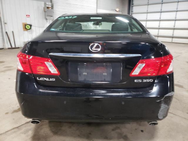 2007 Lexus Es 350 VIN: JTHBJ46G072117026 Lot: 51496954