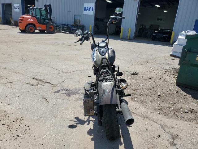 2016 HARLEY-DAVIDSON FLSS 1HD1JS914GB025151