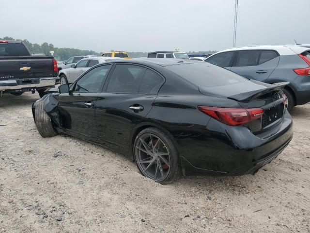 2019 Infiniti Q50 Luxe VIN: JN1EV7APXKM518515 Lot: 54167264