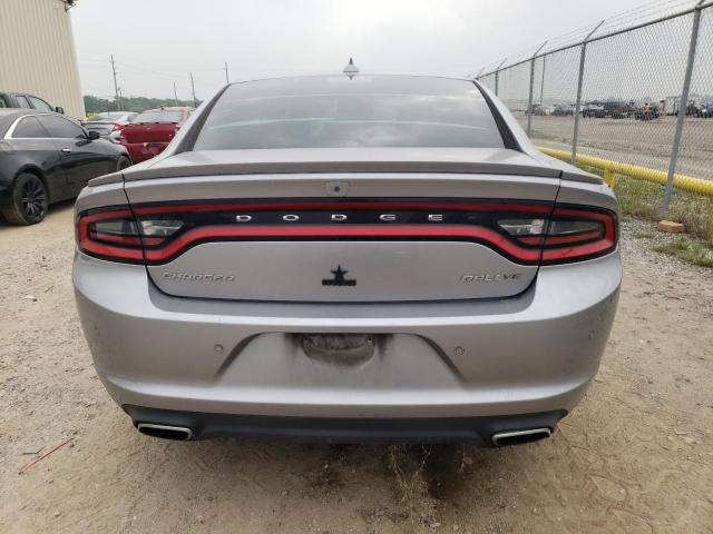 2015 Dodge Charger Sxt VIN: 2C3CDXHG1FH815764 Lot: 53991894