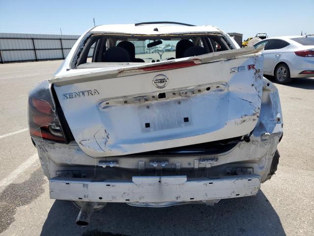 2012 Nissan Sentra Se-R VIN: 3N1BB6AP8CL740374 Lot: 54964064