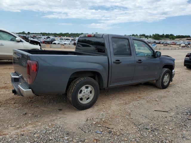 2008 GMC Canyon Sle VIN: 1GTCS43EX88205022 Lot: 57009104