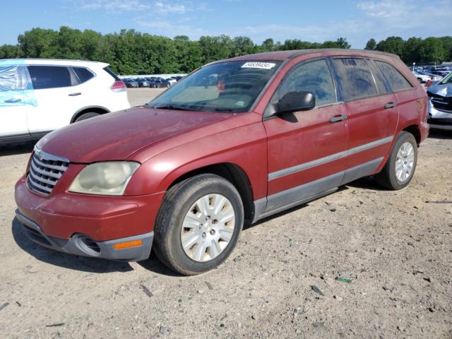 2A4GM48476R715206 2006 Chrysler Pacifica