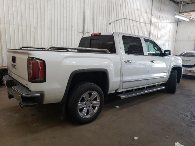 2018 GMC Sierra K1500 Slt VIN: 3GTU2NEC9JG356004 Lot: 54457064