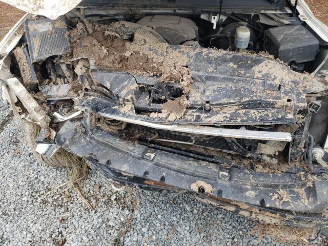 2013 Chevrolet Tahoe K1500 Ltz VIN: 1GNSKCE08DR244288 Lot: 54826264