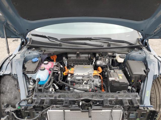 2023 Hyundai Ioniq 5 Sel VIN: KM8KNDAF9PU189251 Lot: 54944904