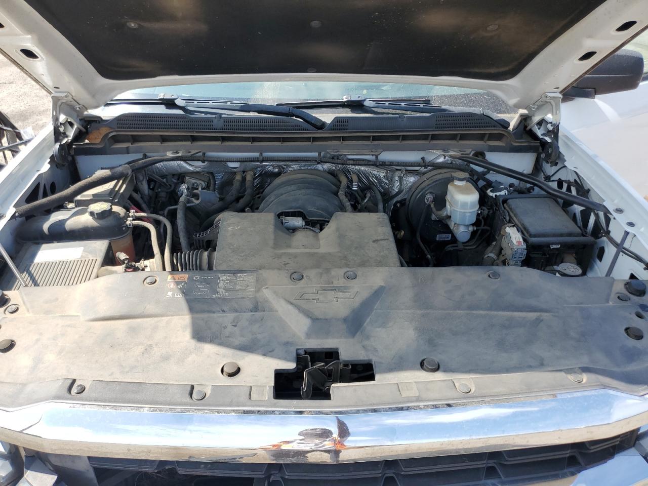 1GCNCNEHXGZ330212 CHEVROLET ALL Models 2016